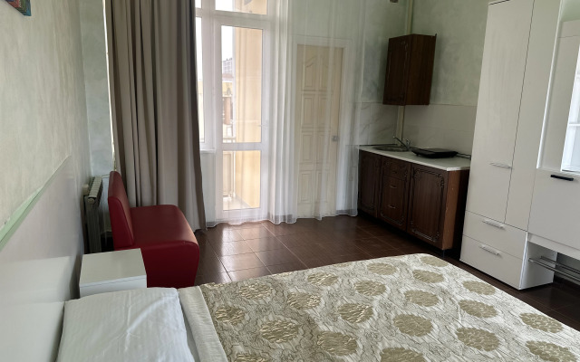 Altera Guest house