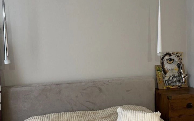 Квартира студия на Каширском шоссе