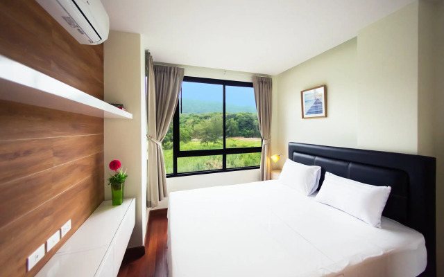 Suite Viacha Rawai Lago by TropicLook Naiharn 2 Bedroom Apartments