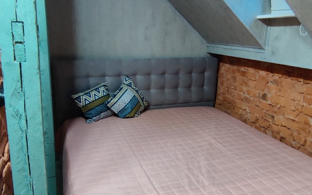 Senta Flat