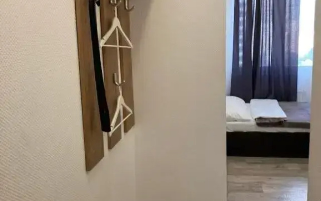 Апартаменты 3 на Смольной 44