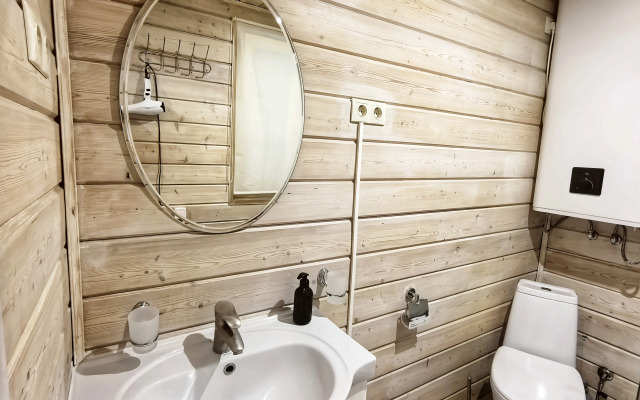 Частный дом Лаки Парк