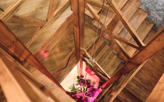 Zolotoy Pavlin Guest house