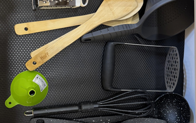 Апартаменты на Колхозной улице 5/2к1