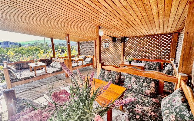 Villa Bellini Guest house