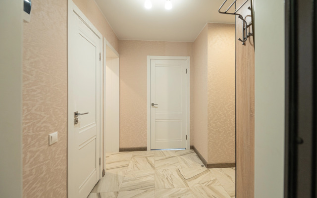 Апартаменты Люкс на шоссе Михайловское