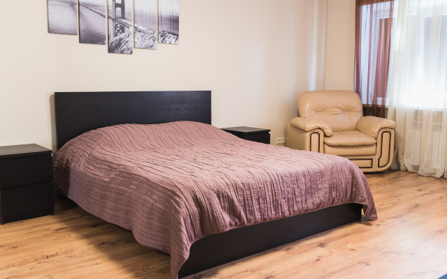 Finkom Apartments