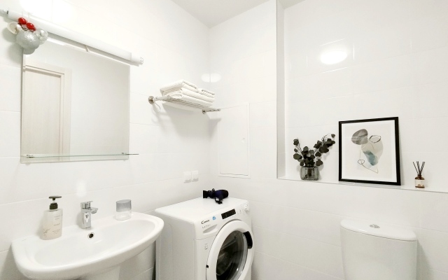 Квартира рядом с ЖД Вокзалом