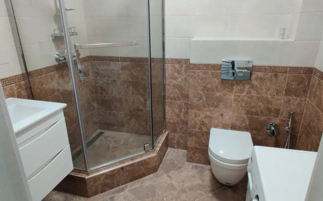 Vozle Tts Ashan Flat