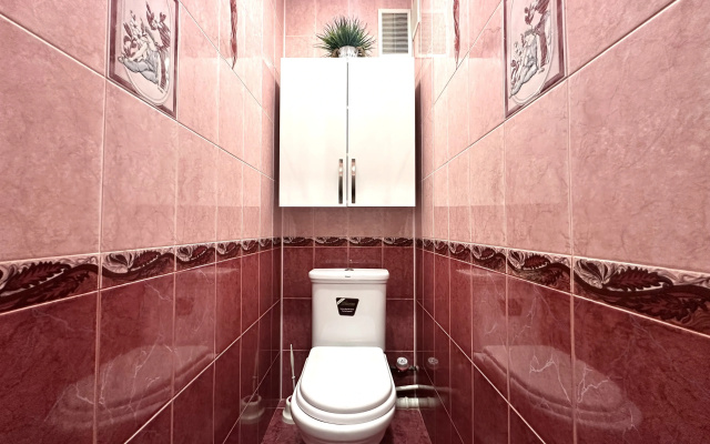 Apartamenty na Sovetskoj 81