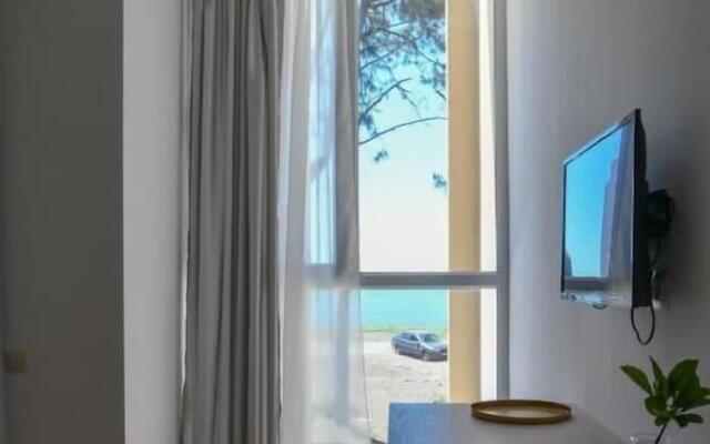 Molecule Hotel