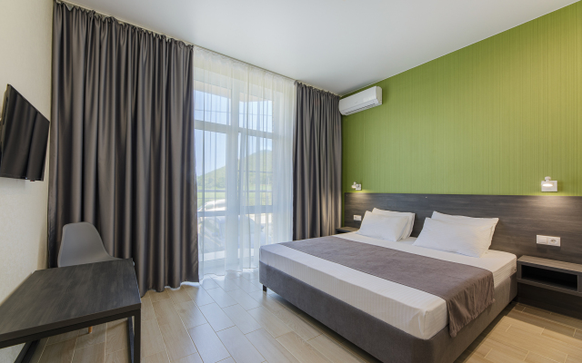 Отель Costa Del Mar