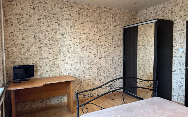 Апартаменты Sutki Vip Однокомнатные на Тамбовской 9