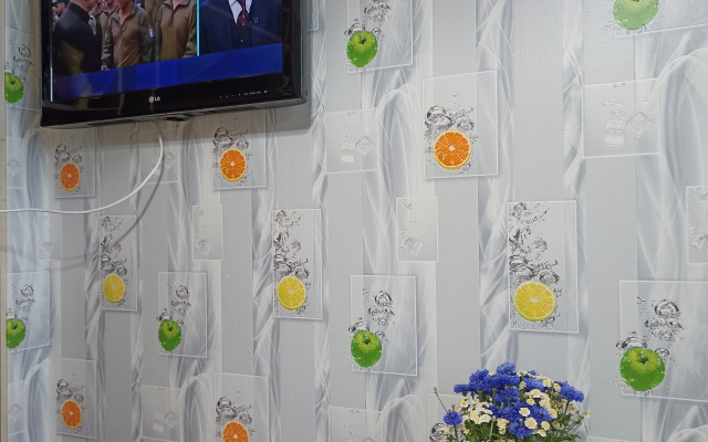 Квартира у Парка Победы