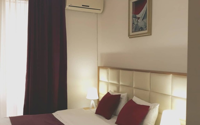 Hotel Rio