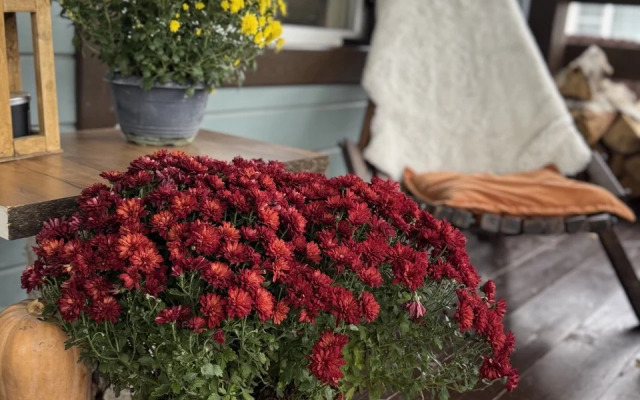 Частный дом в поселке ЭкоКвартал Раздолье