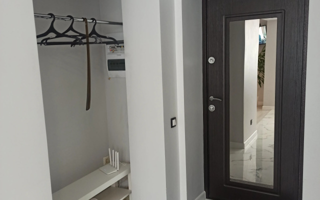 Apartamenty v samom krasivom istoriceskom rajone goroda