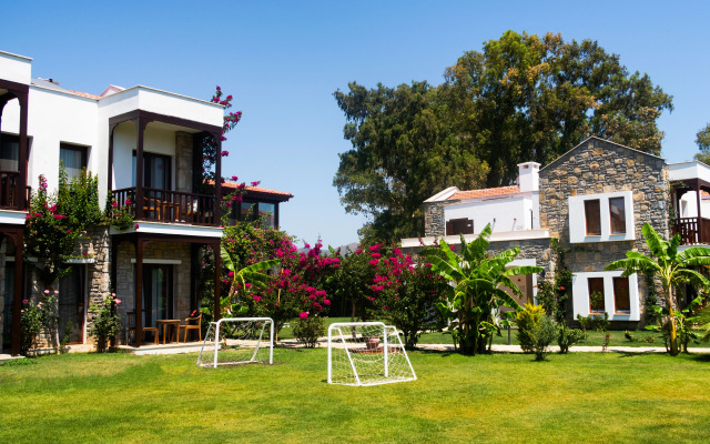 Datca Doris Butik Otel - Special Class