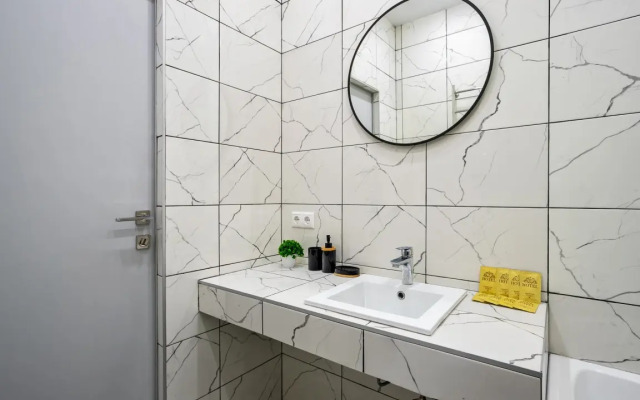 MaxRealty24 Tushino 5 Apartment