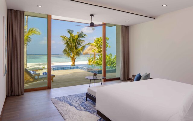 Radisson Blu Resort Maldives