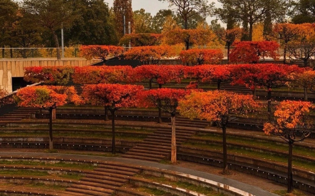 Апартаменты Сутки В Крд у Парка Галицкого