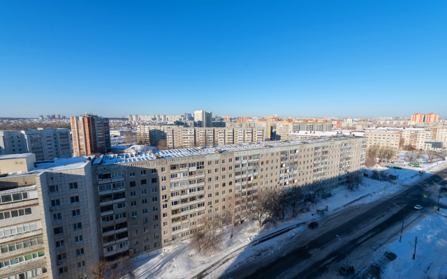 Blagorodstvo Lodging House