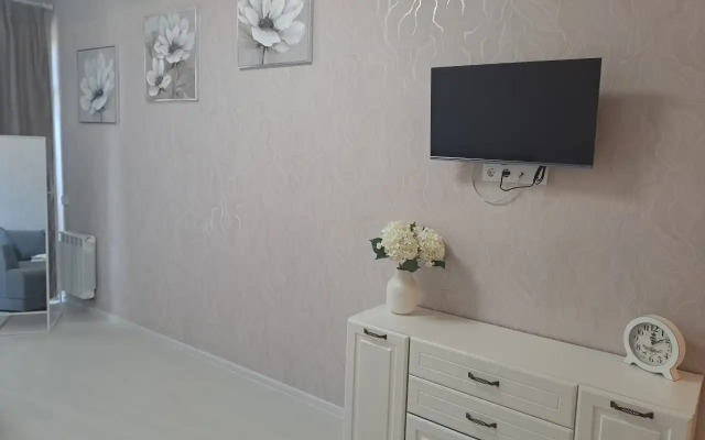 Studya 147 Zhk Alleya Park Flat