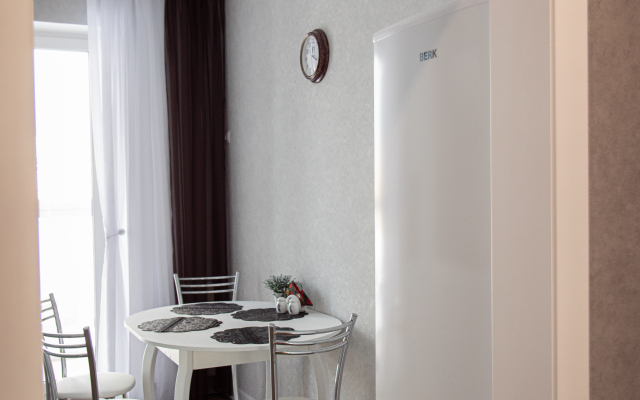 Krants-Prestizh Apartments