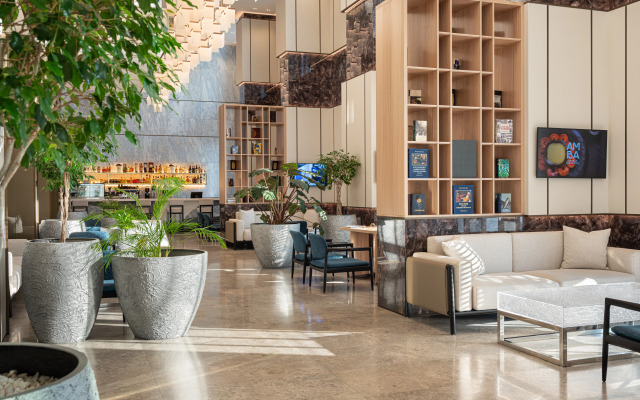 Apart-Otel Rodina Residences Vladivostok 5*