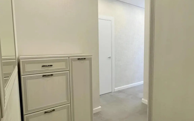 18/Apartments s Vidom na Gory