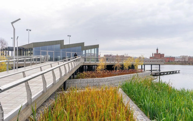 Апартаменты на улице Нурсултана Назарбаева 72