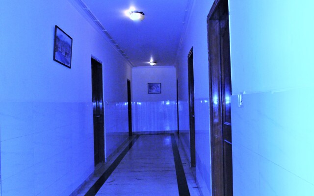 Sehrawat inn Hotel