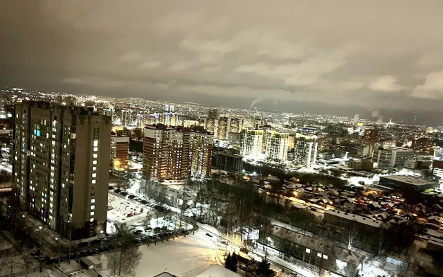 Апартаменты на Герцена 8к2