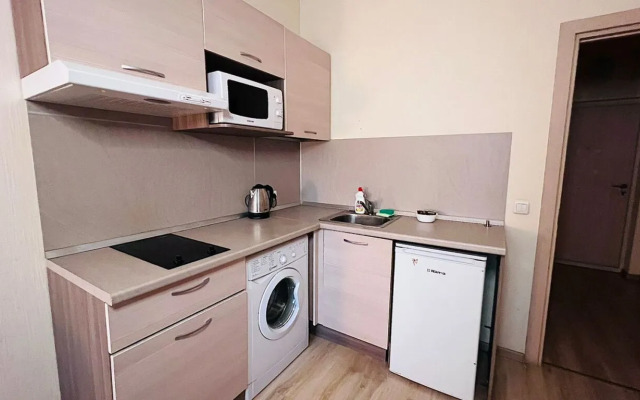 Апартаменты Стандартные Салют Пулково