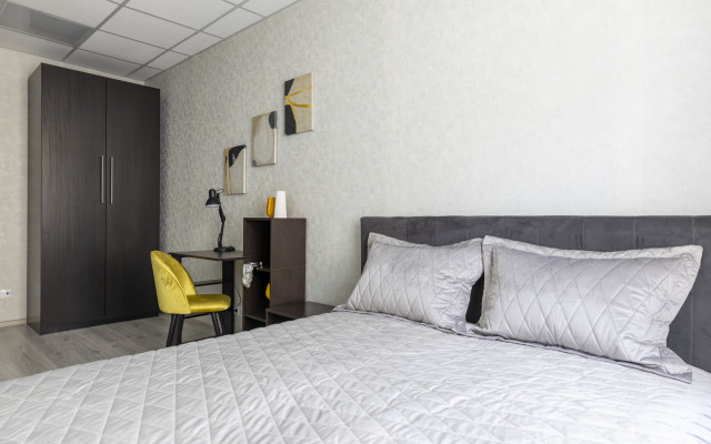 Imperial Apartment at the Hermitage 4 bedrooms 14 guests