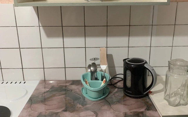 Квартира Пресня 60