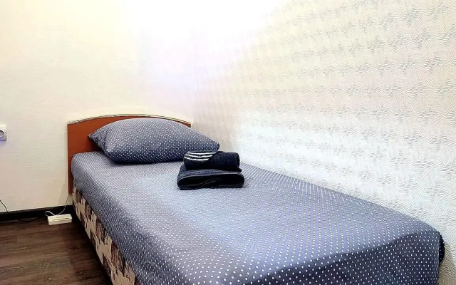 Apartment on Leninskiy 45