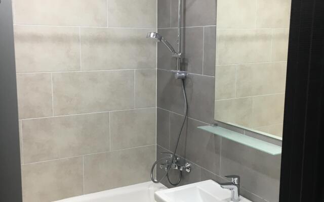 Апартаменты Сочи-центр