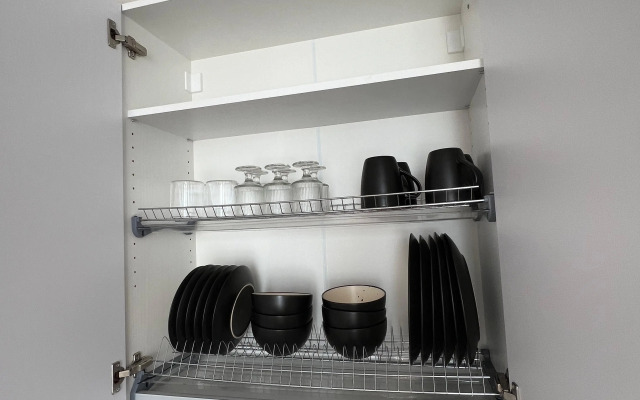 Квартира Уютная на Крузенштерна