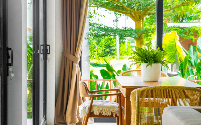 BALI INVEST CLUB - Kammara  Villa