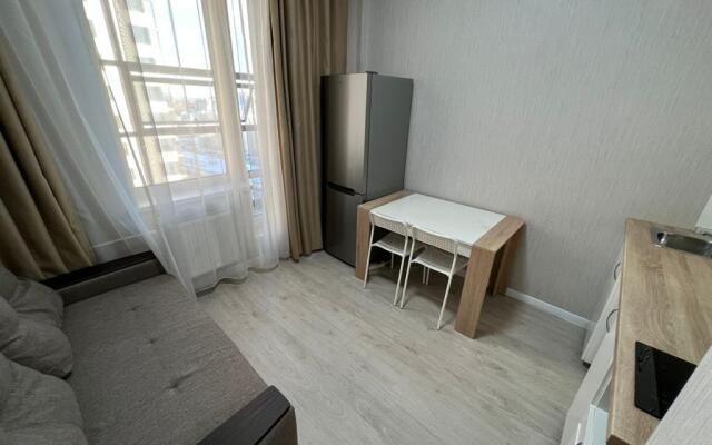 Апартаменты Green House 3