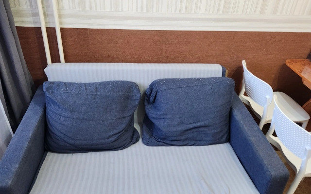 Квартира Студия в Центре Города