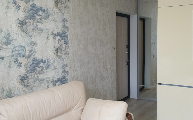 Апартаменты Уютная Студия