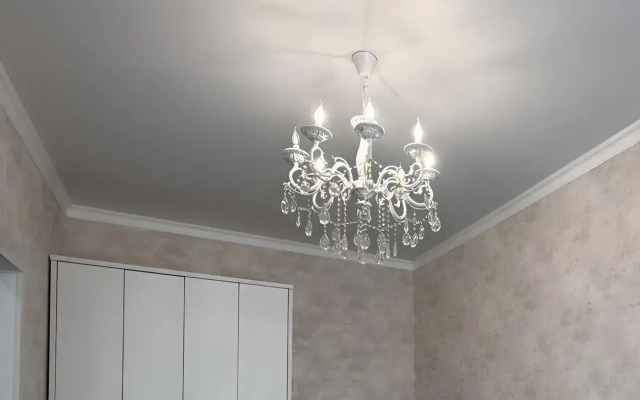 V Zhk Alpamys Flat