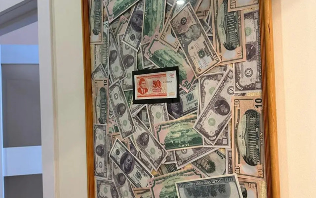 Квартира Живи Тут 89