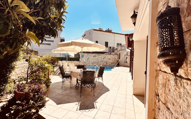 Lyciasun Villa