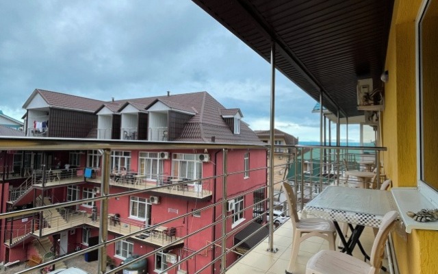Atlant Hotel