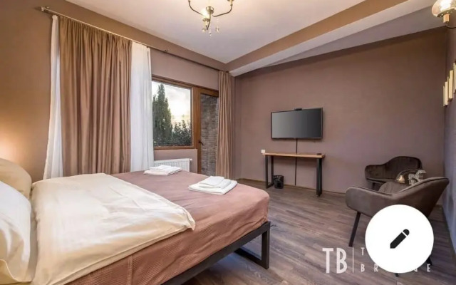 Terra Bridge Apartment hotel