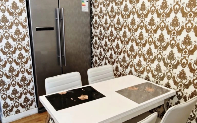 Квартира в шаговой доступности от аэропорта