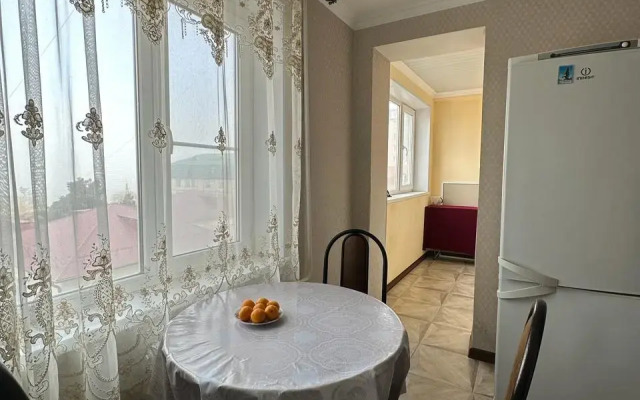 Квартира 2-х комнатная у Моря